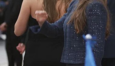 Spanish Royal family preside over Day 1 of the 2025 princess of Asturias foundation awards at the "Príncipe Felipe" Palace of Congresses Auditorium in Oviedo.