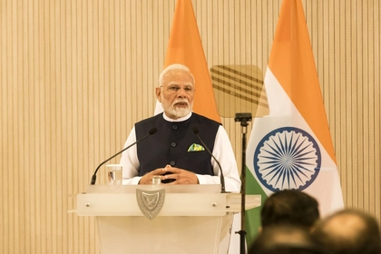 India Says Priority is Consumers After Trump Comments on Stopping Russian Oil