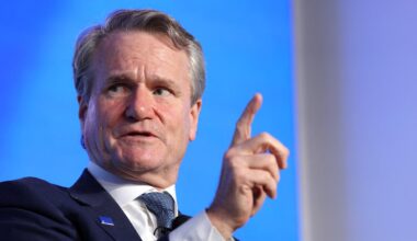 Wall Street boom boosts profits at Bank of America, Morgan Stanley