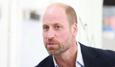Royal family LIVE: Prince William's poignant outing and more