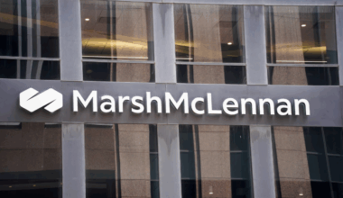 Marsh & McLennan Agency sues Granite Insurance over client poaching