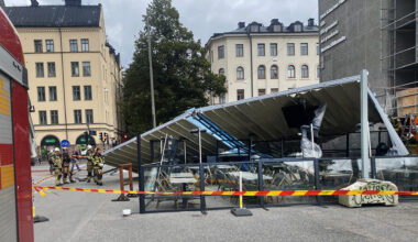 Vädret