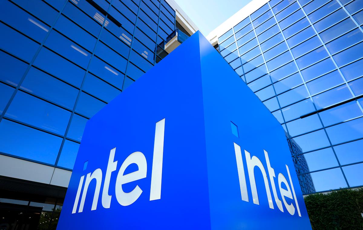 Intel stock jumps as Q3 earnings beat expectations, AI drives chip demand