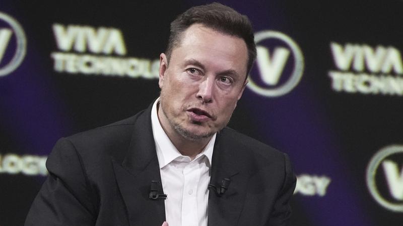Elon Musk says Tesla debut of more 'affordable' Model Y and 3 key to luring buyers back