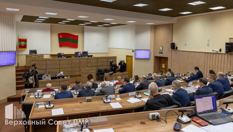 bne IntelliNews - Moldova's separatist Transnistria faces deepening budget crisis after Russia cuts gas supplies