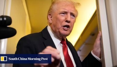A ‘fantastic deal’ or more tariffs? Why US-China trade negotiations still face uncertainty