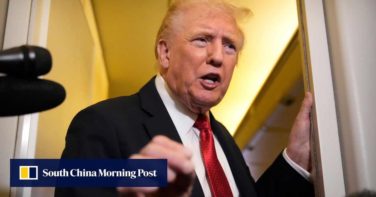 A ‘fantastic deal’ or more tariffs? Why US-China trade negotiations still face uncertainty
