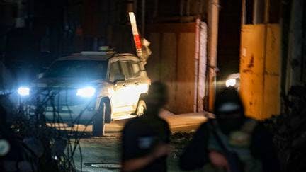 Le Hamas affirme plus tôt avoir remis à Israël toutes les dépouilles d’otages auxquelles il avait pu accéder. (Image d'archive)