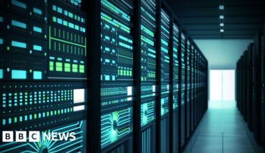 Backing for North Lincolnshire to become AI growth zone