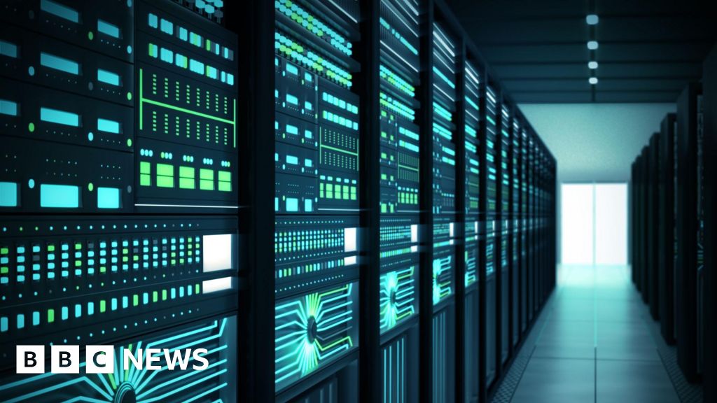 Backing for North Lincolnshire to become AI growth zone