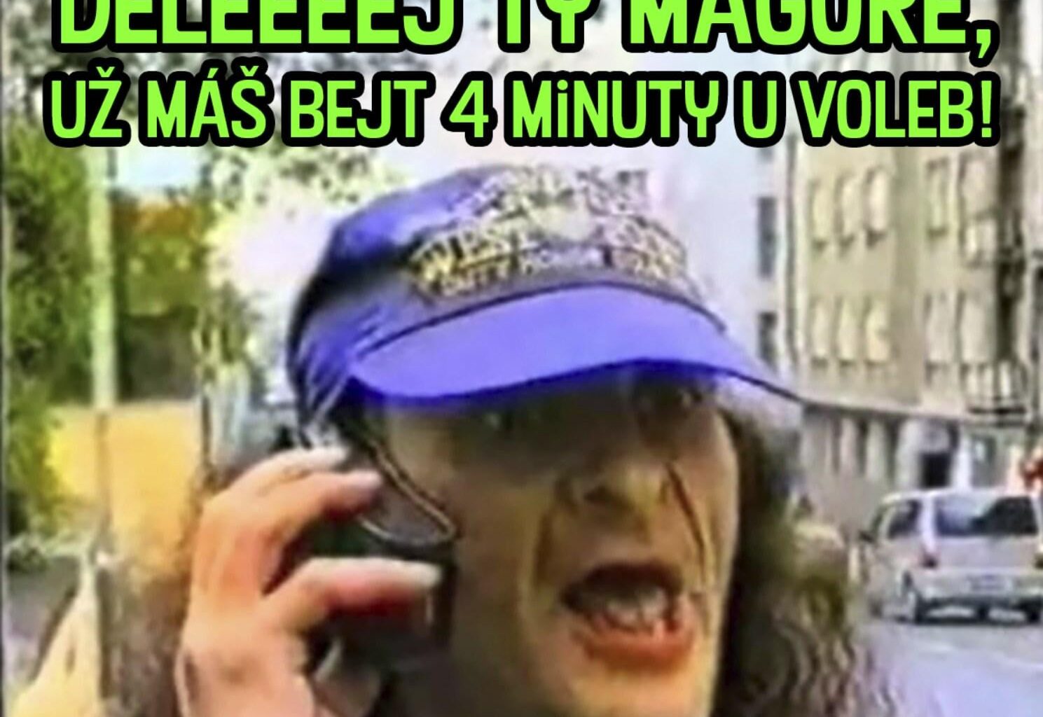 Proč jsi na redditu?