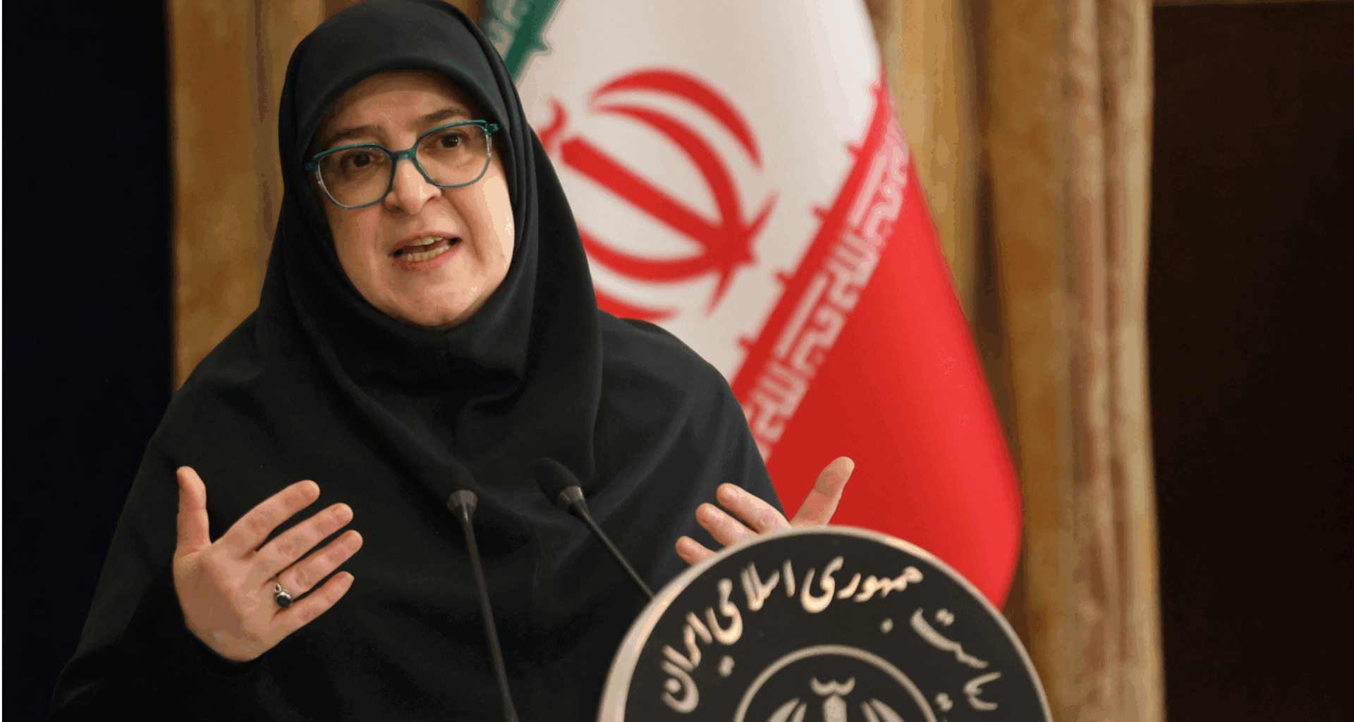 Iran says US rejected its proposal for direct talks in NY
