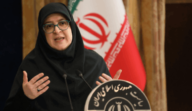 Iran says US rejected its proposal for direct talks in NY