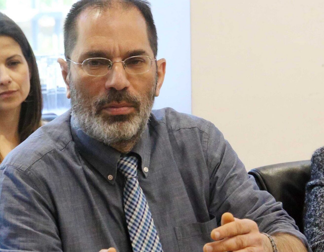 cover Alma party announces top ten candidates for 2026 House elections