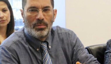 cover Alma party announces top ten candidates for 2026 House elections