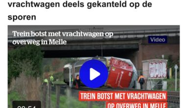 Jawel, HLN…