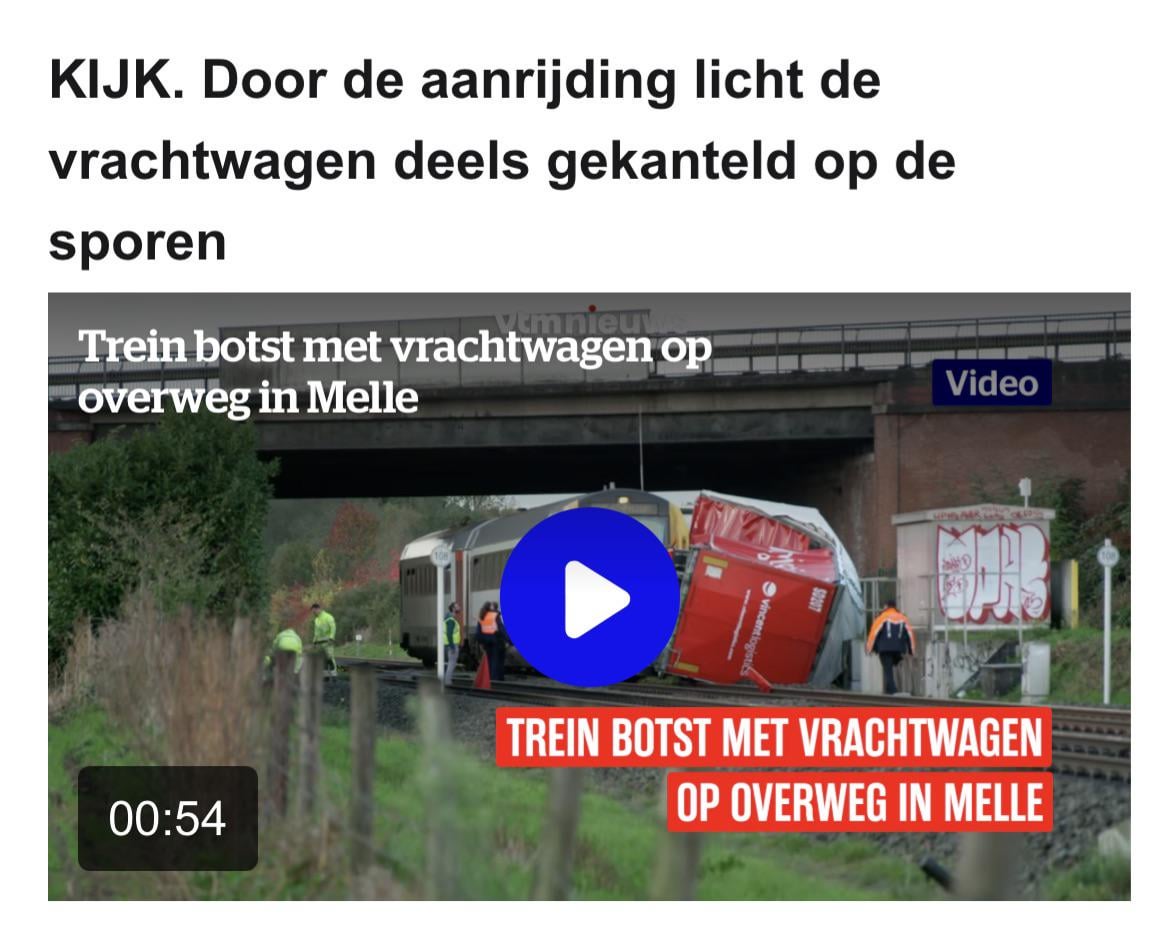 Jawel, HLN…