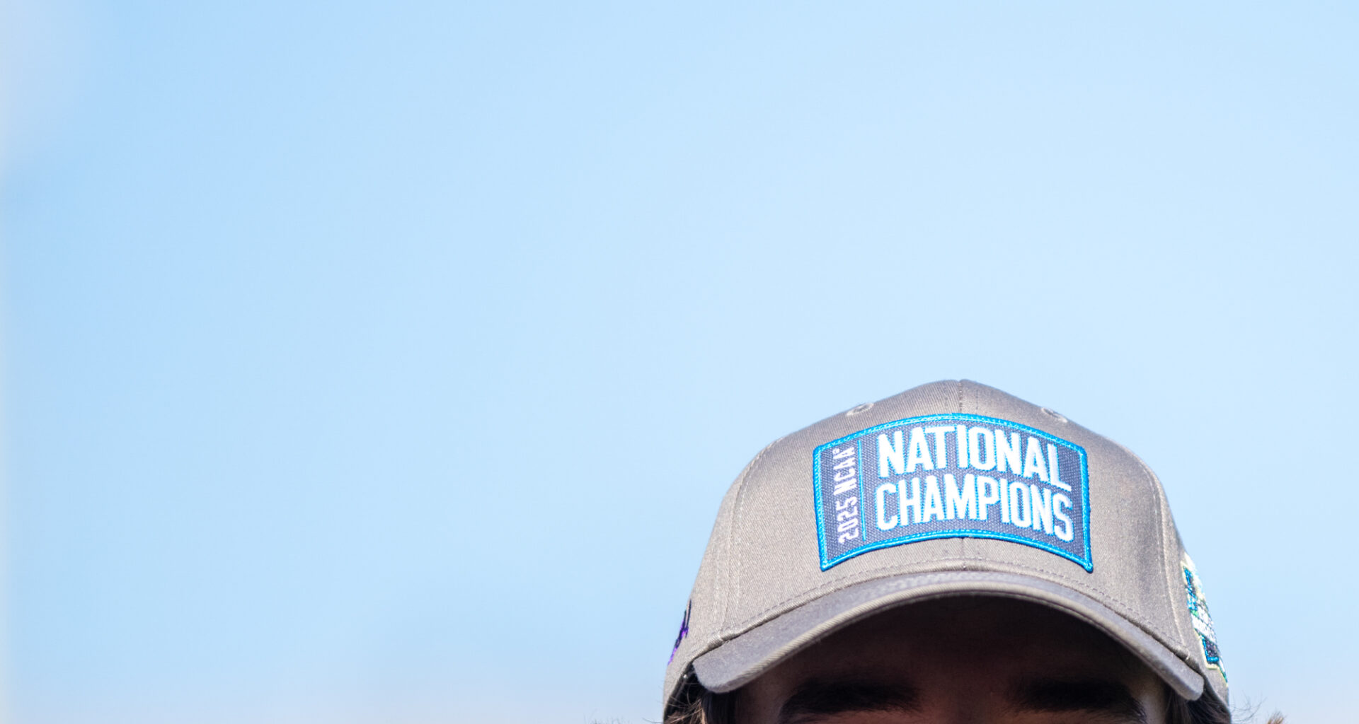 LSU baseball visited President Donald Trump, White House