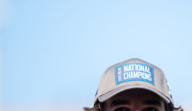 LSU baseball visited President Donald Trump, White House