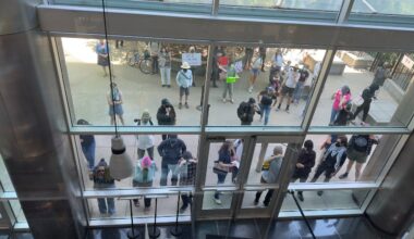 Former judges say mass firings could undermine immigration court system