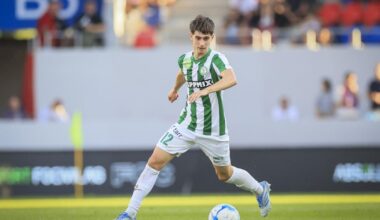 Rossz hír Pakson a Ferencváros elleni rangadó előtt