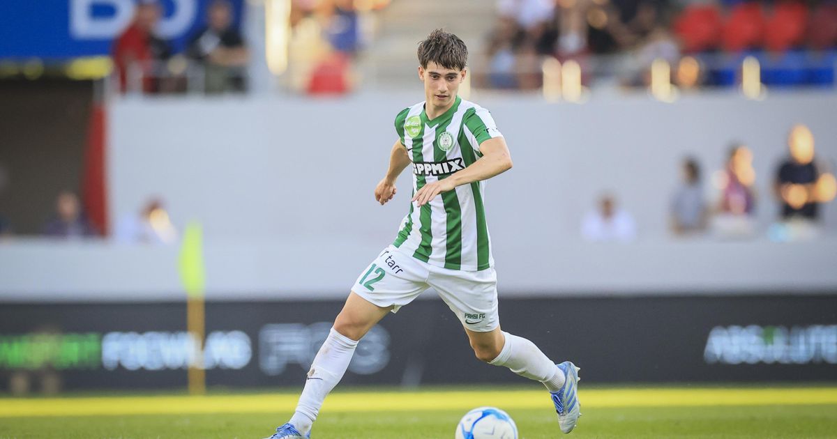 Rossz hír Pakson a Ferencváros elleni rangadó előtt