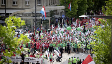 Manifestation du 28 juin 2025