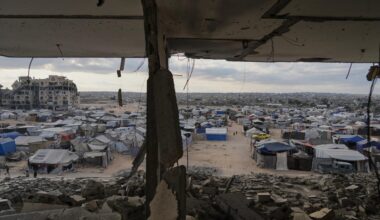 le Hamas appelle les médiateurs à peser en faveur de la mise en œuvre des prochaines étapes du plan américain pour l’enclave