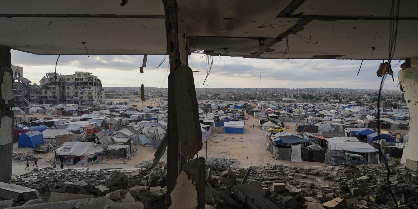 le Hamas appelle les médiateurs à peser en faveur de la mise en œuvre des prochaines étapes du plan américain pour l’enclave