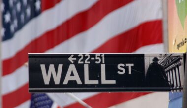 Trump, China tariffs and the Wall Street bubble