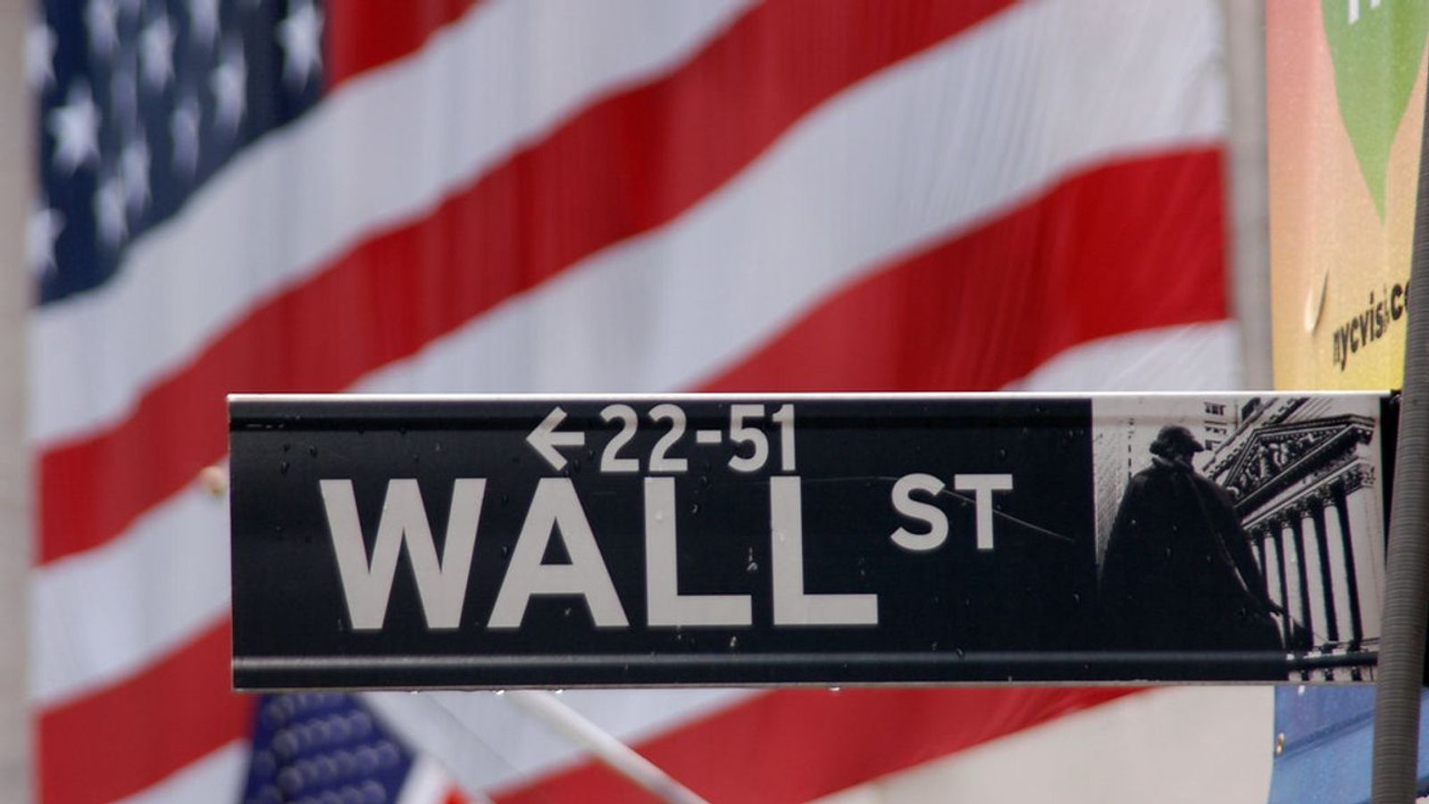 Trump, China tariffs and the Wall Street bubble