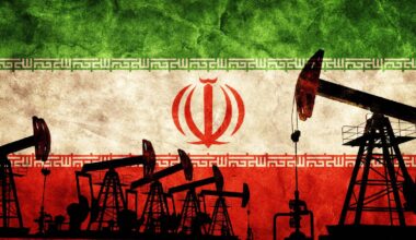 Iran discovers new oil and gas reserves within the Pazan field