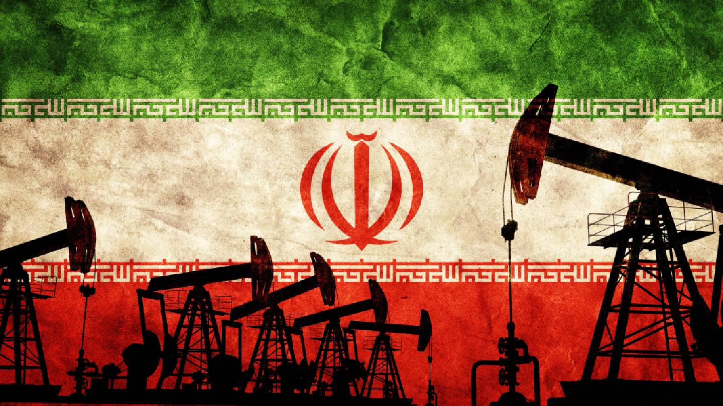 Iran discovers new oil and gas reserves within the Pazan field