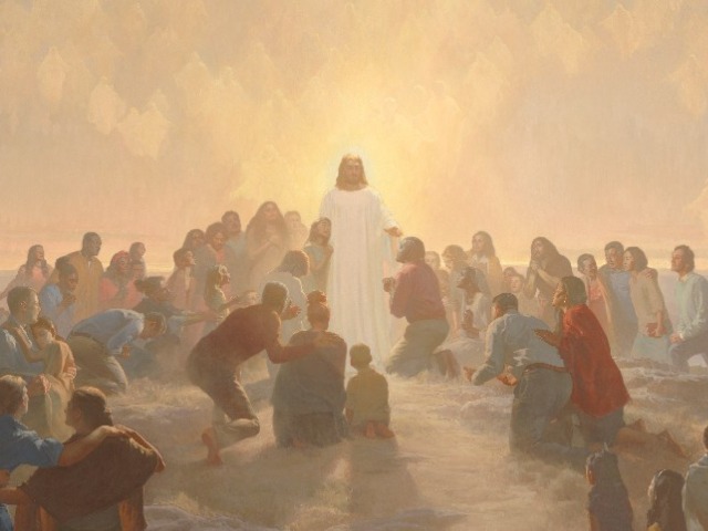 The Church Invites All to Watch a Special Announcement 