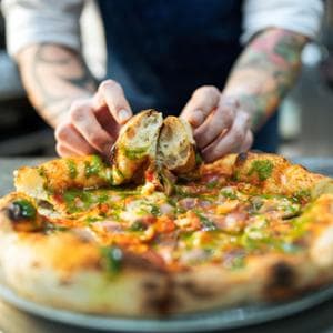 Arena della pizza, alla ricerca dell’impasto perfetto