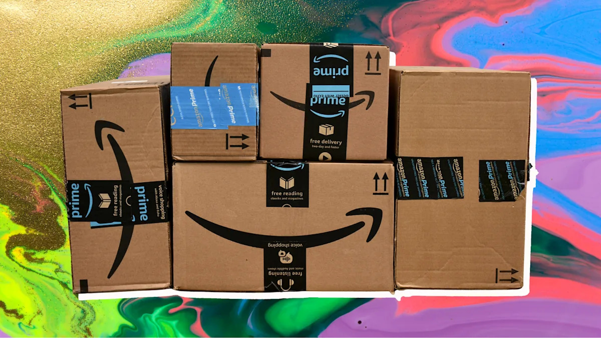 13 best October Prime Day deals on things our shopping experts actually own — plus 35 other can't-miss Amazon Canada deals