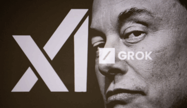 Elon Musk: 'Grokipedia' Arrives Later This Month