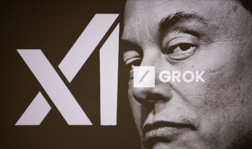 Elon Musk: 'Grokipedia' Arrives Later This Month