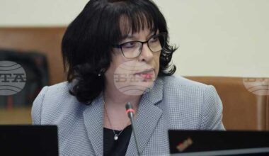 Any Claims that Bulgarians Are Getting Poorer Are "Totally Unfounded"