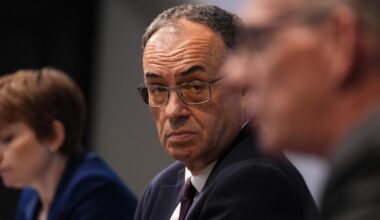 Why the Bank of England’s new stance on stablecoins could be a big deal