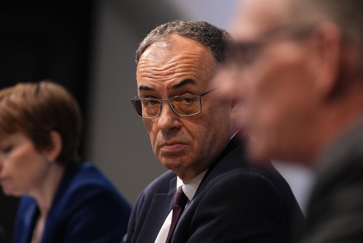 Why the Bank of England’s new stance on stablecoins could be a big deal