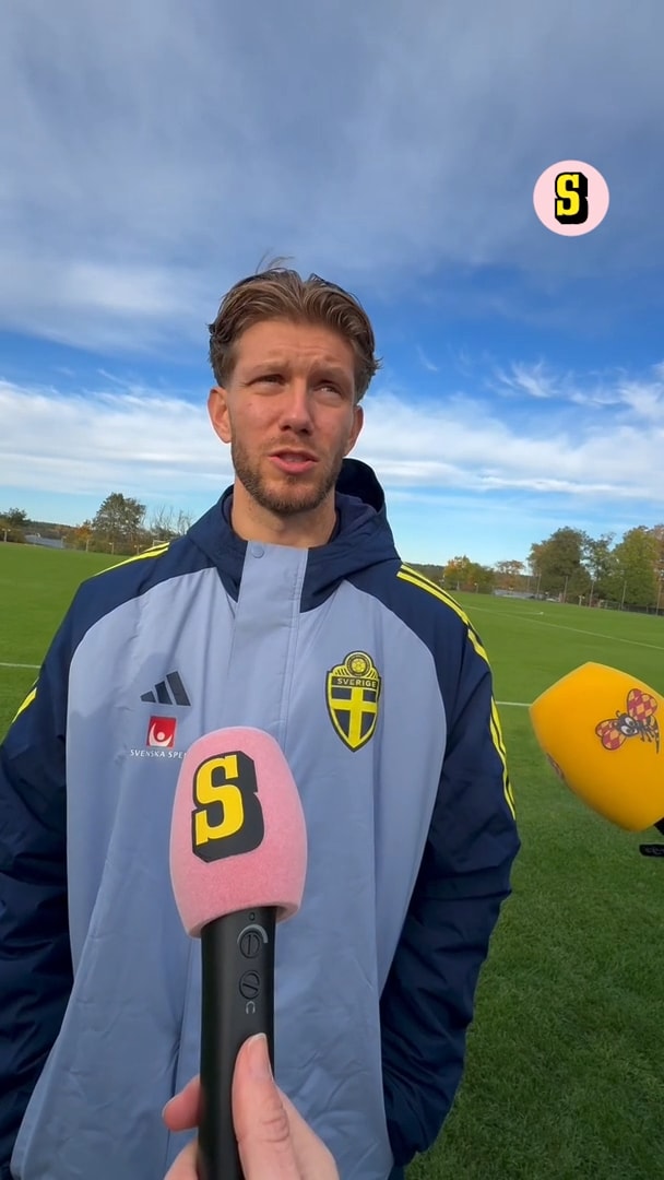 ”Kan ha kameror och kolla taktiskt”