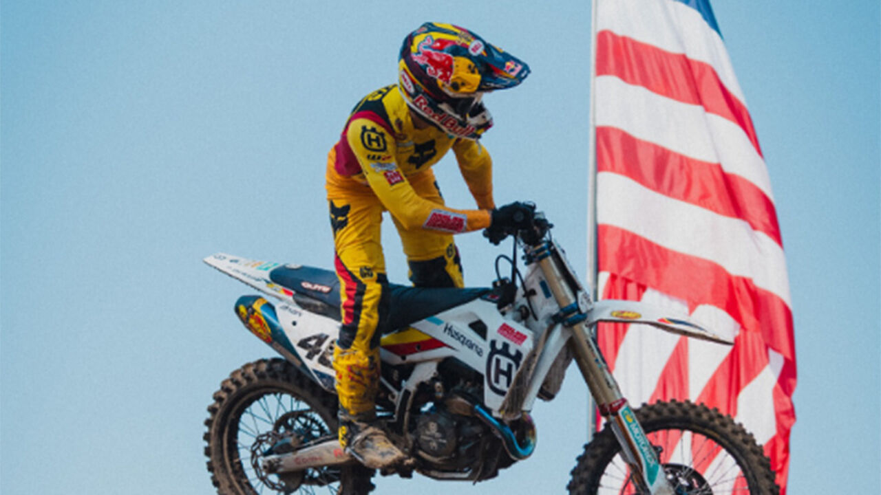 "We kwamen niet voor een 2e, 3e of 4e plaats": ambitieuze bondscoach ziet mooie toekomst voor Belgische motorcrossers