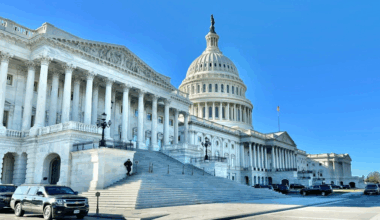 The loss of SNAP benefits could slow the freight market