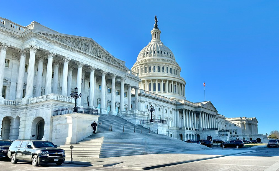 The loss of SNAP benefits could slow the freight market