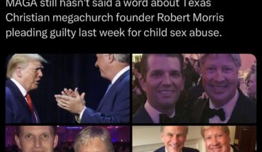 The call is coming from inside the house