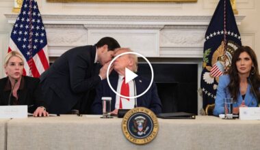 Israel and Hamas Reach a Deal