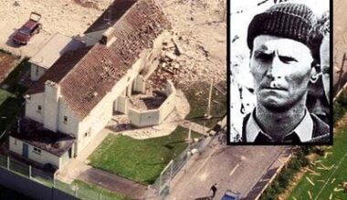 Row over event named after IRA terrorist: ‘His legacy was bloodshed and misery’