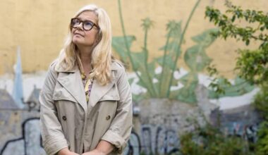 Sisse Sejr idømt 30 dages ubetinget fængsel i stalking-sag