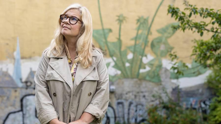 Sisse Sejr idømt 30 dages ubetinget fængsel i stalking-sag